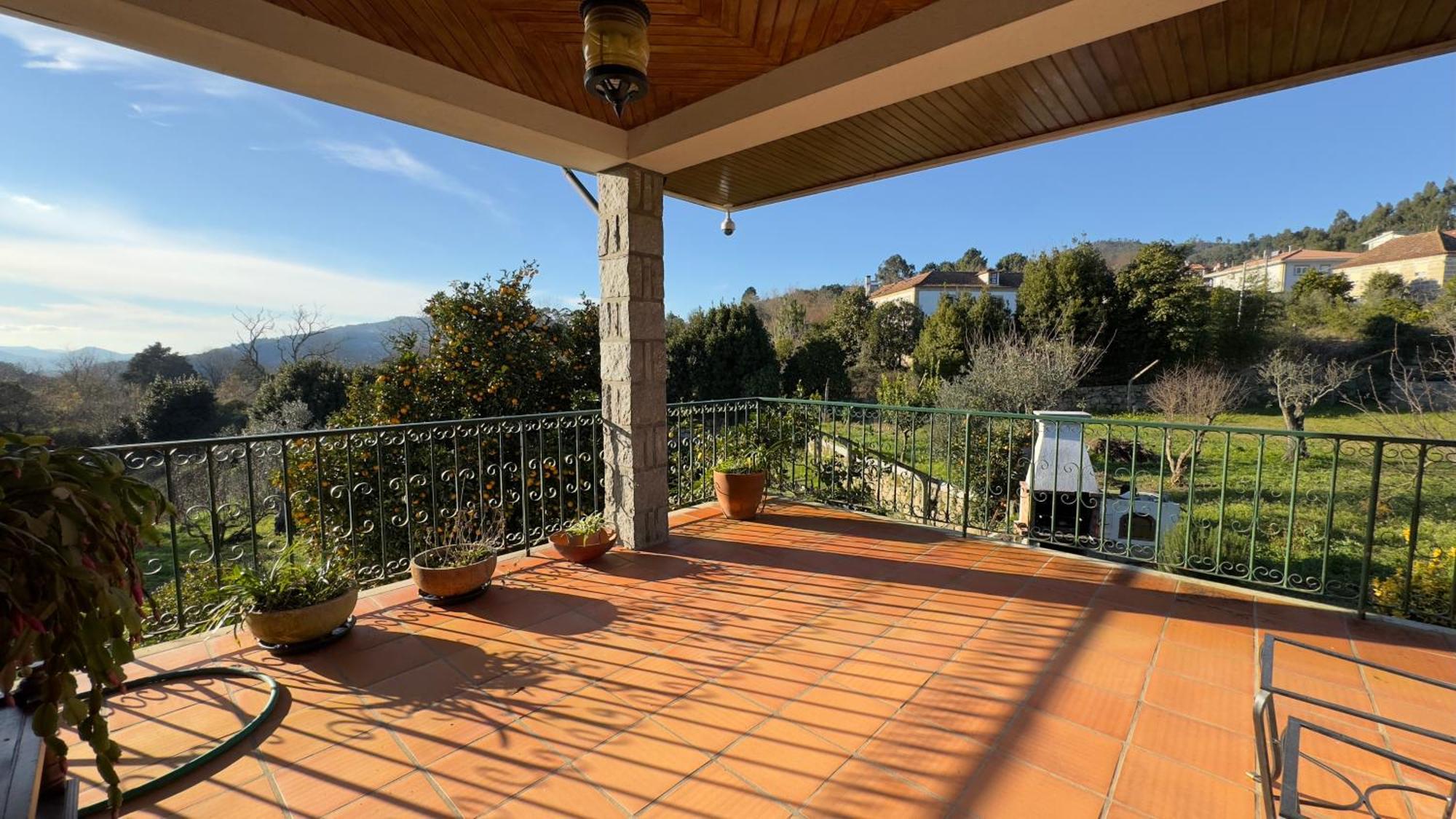 Casa Loureiro De Baixo旅馆 外观 照片