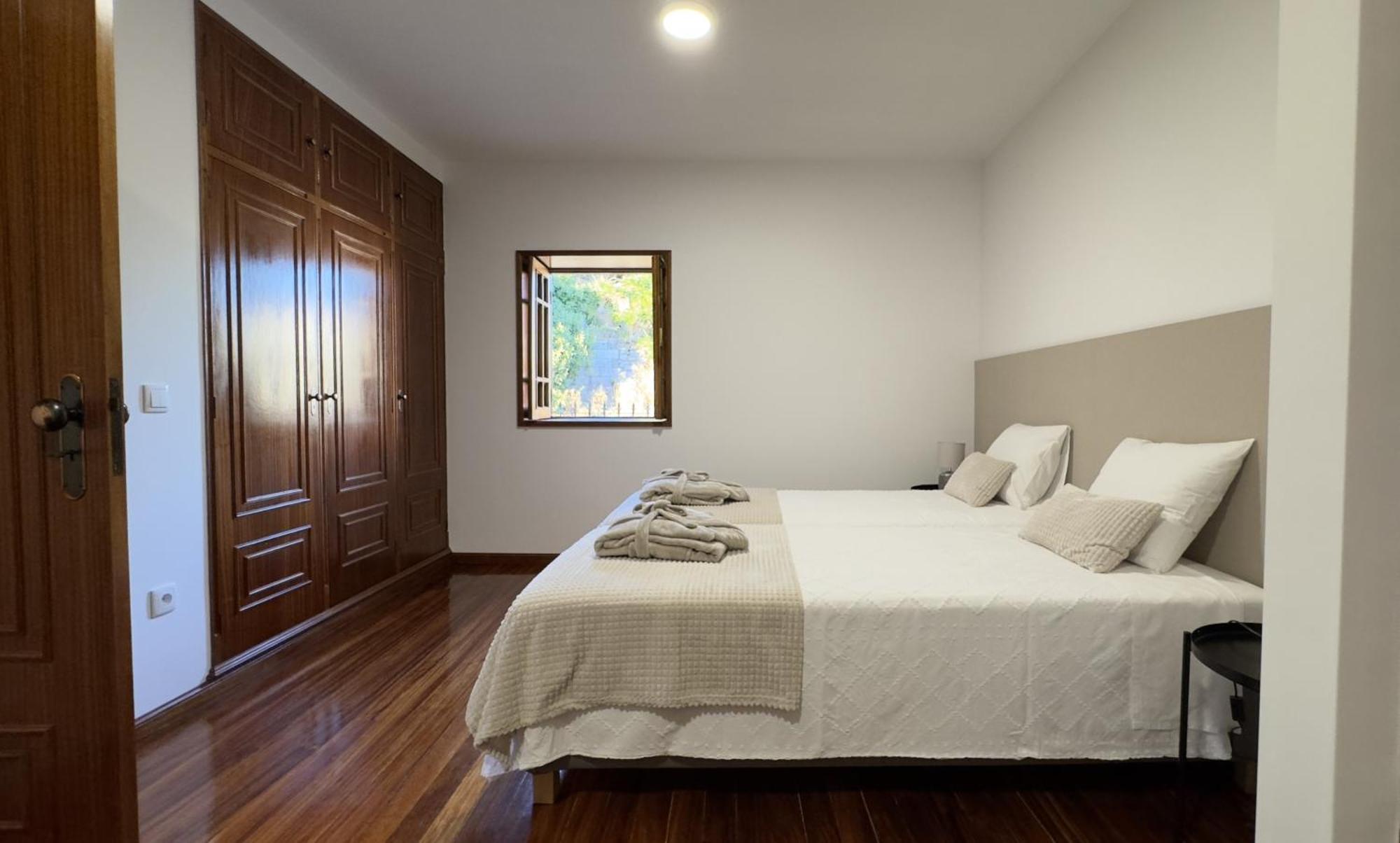 Casa Loureiro De Baixo旅馆 外观 照片